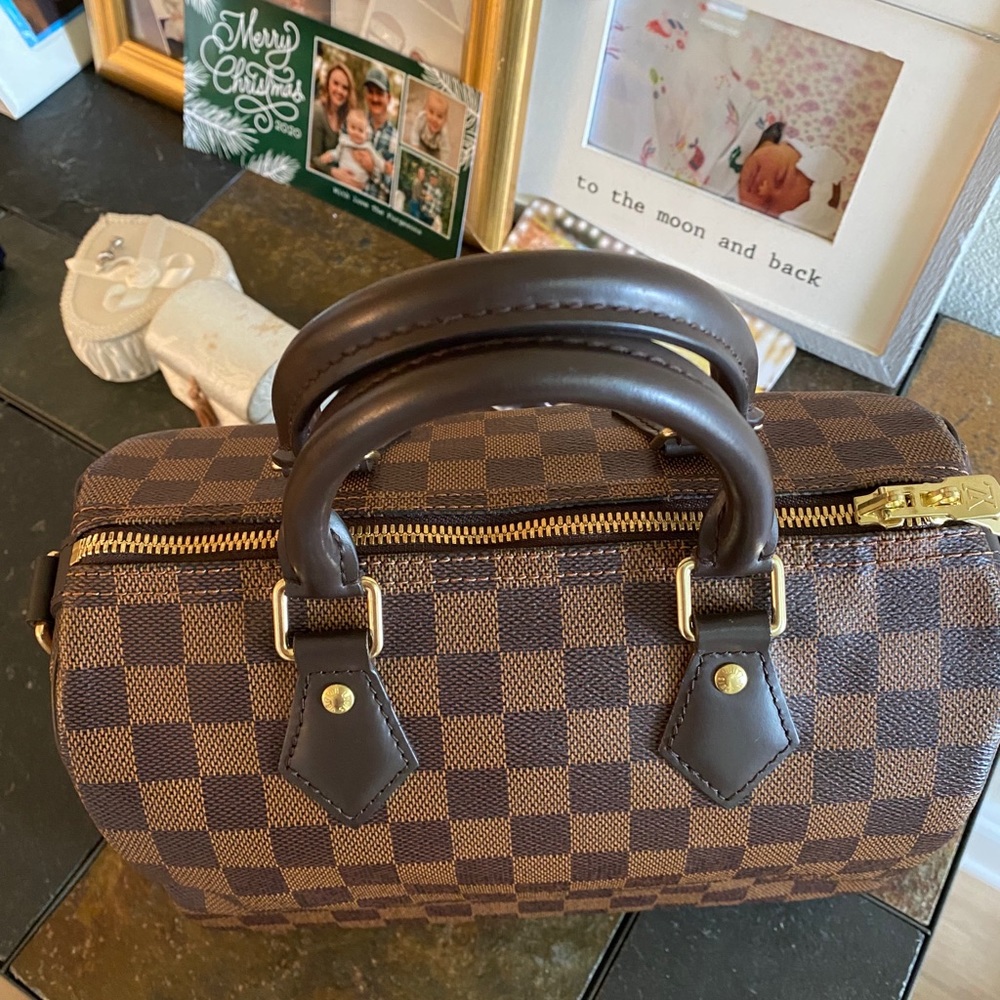 *SOLD* Ebene Speedy b 25 full set